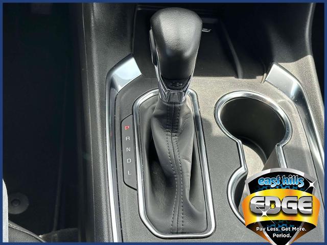 2022 Chevrolet Traverse Vehicle Photo in Roslyn, NY 11576