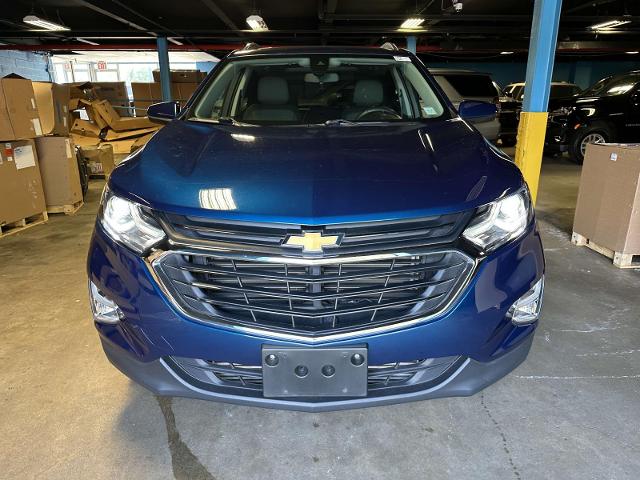 2020 Chevrolet Equinox Vehicle Photo in Roslyn, NY 11576