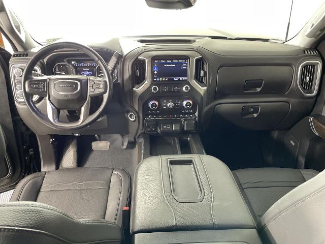 2021 GMC Sierra 2500 HD Vehicle Photo in GILBERT, AZ 85297-0402