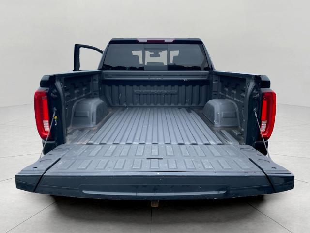 2020 GMC Sierra 1500 Vehicle Photo in APPLETON, WI 54914-8833