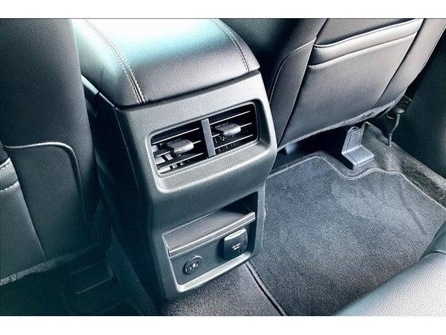 2024 Ford Edge Vehicle Photo in San Antonio, TX 78230