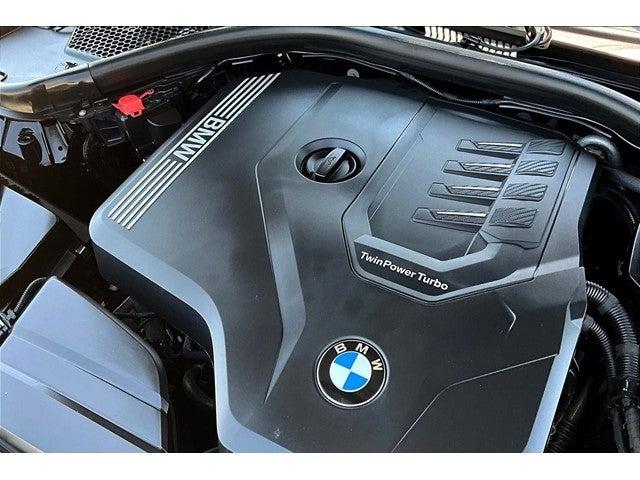 2023 BMW 330i Vehicle Photo in Grapevine, TX 76051