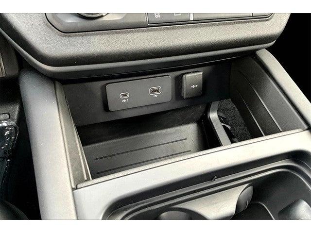 2024 Land Rover Defender Vehicle Photo in San Antonio, TX 78230