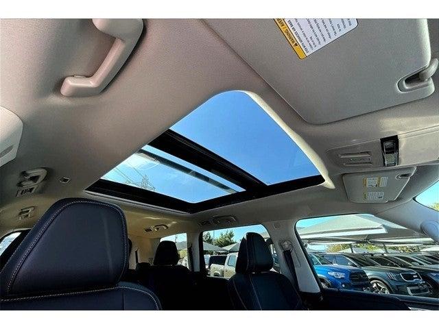 2025 INFINITI QX80 Vehicle Photo in San Antonio, TX 78230