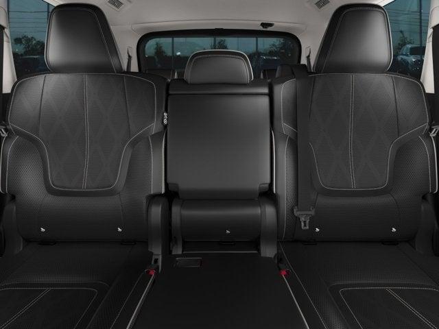 2025 INFINITI QX80 Vehicle Photo in Grapevine, TX 76051