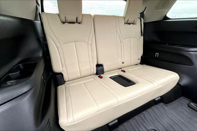 2025 INFINITI QX60 Vehicle Photo in Grapevine, TX 76051