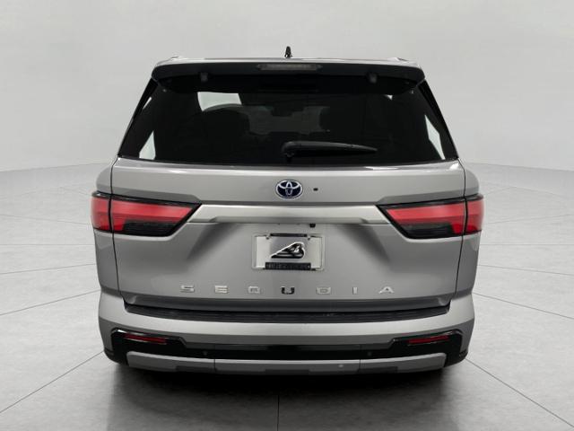 2023 Toyota Sequoia Vehicle Photo in Appleton, WI 54913