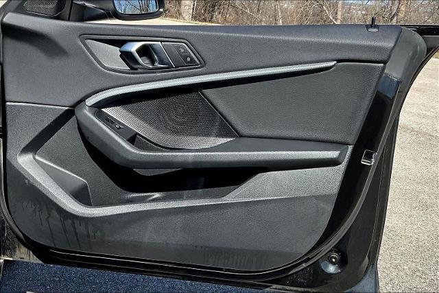 2024 BMW 228i xDrive Vehicle Photo in Tulsa, OK 74145