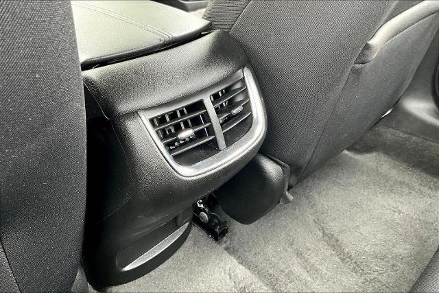 2024 Chevrolet Malibu Vehicle Photo in Tulsa, OK 74145