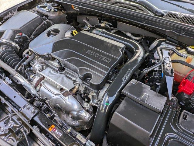 2022 Chevrolet Malibu Vehicle Photo in San Antonio, TX 78209