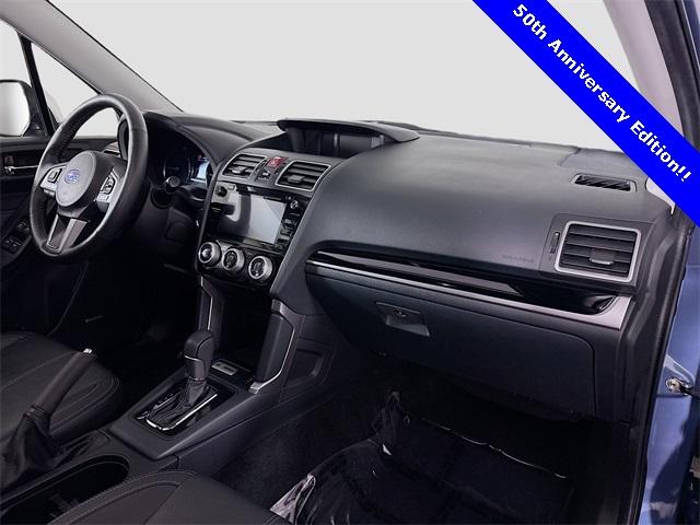 2018 Subaru Forester Vehicle Photo in Puyallup, WA 98371