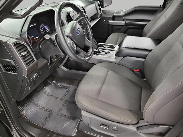 2018 Ford F-150 Vehicle Photo in Oshkosh, WI 54904