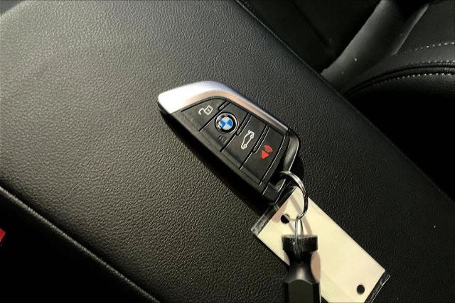 2023 BMW 330i xDrive Vehicle Photo in San Antonio, TX 78230