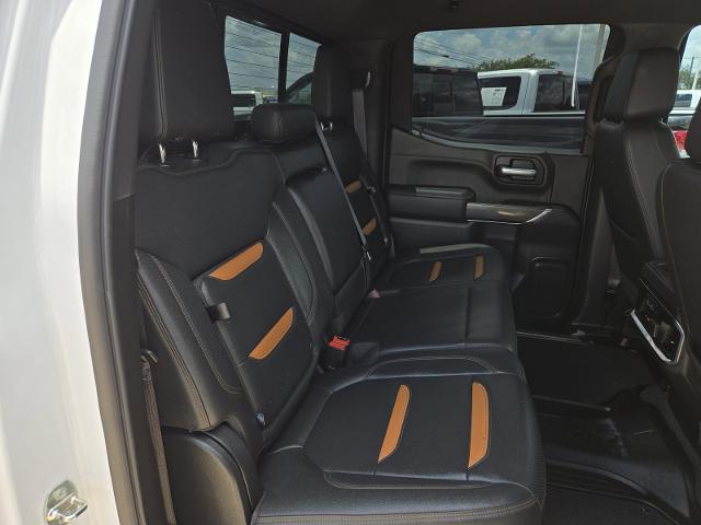 2021 GMC Sierra 1500 Vehicle Photo in Weatherford, TX 76087