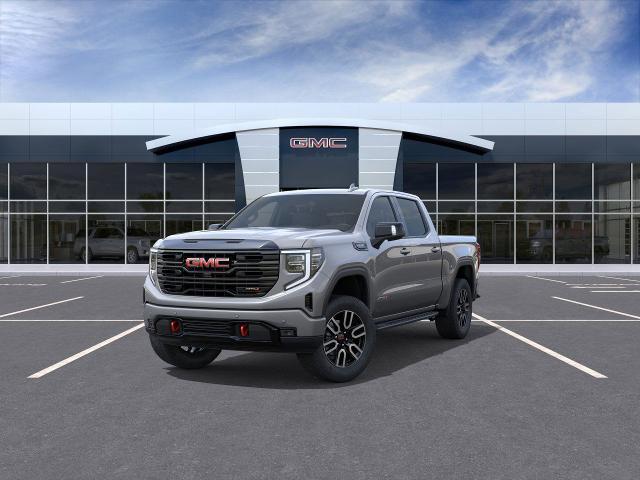 2025 GMC Sierra 1500 Vehicle Photo in WATERTOWN, CT 06795-3318