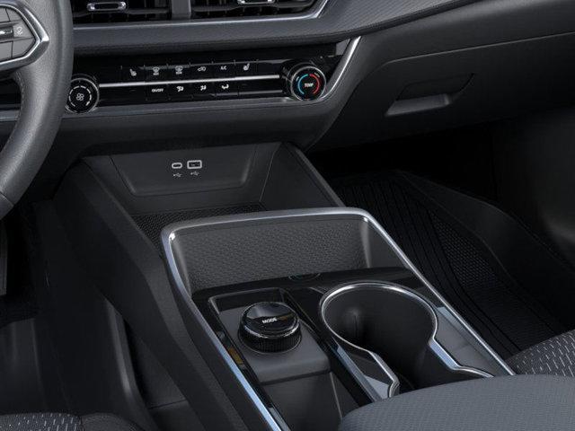 2026 Chevrolet Equinox Vehicle Photo in SELMA, TX 78154-1460