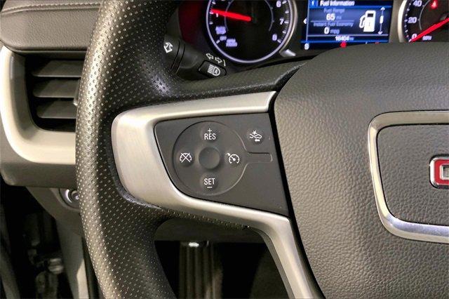 2024 GMC Terrain Vehicle Photo in KANSAS CITY, MO 64114-4502
