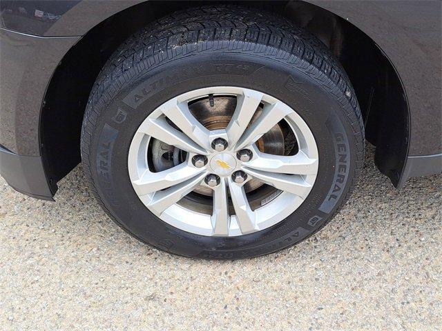 2015 Chevrolet Equinox Vehicle Photo in MILFORD, OH 45150-1684