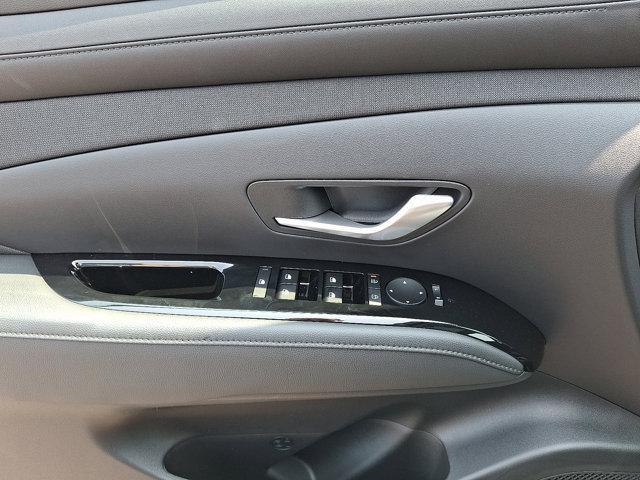 2025 Hyundai TUCSON Vehicle Photo in Philadelphia, PA 19116