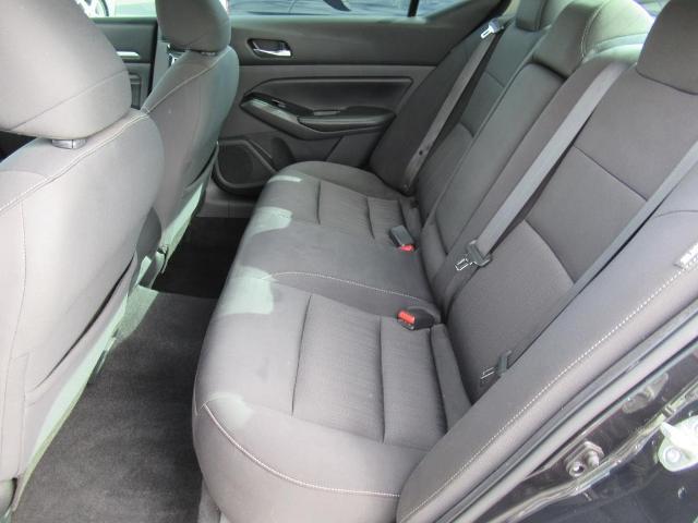 2021 Nissan Altima Vehicle Photo in LEESBURG, FL 34788-4022