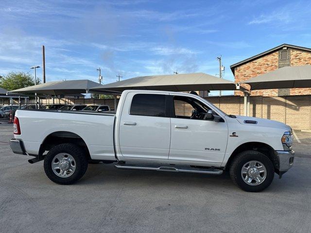 2022 Ram 2500 Vehicle Photo in San Antonio, TX 78209