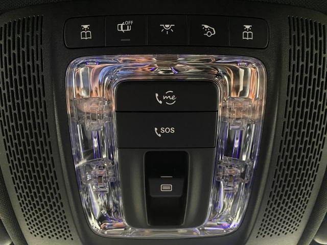 2025 Mercedes-Benz GLA Vehicle Photo in Appleton, WI 54913