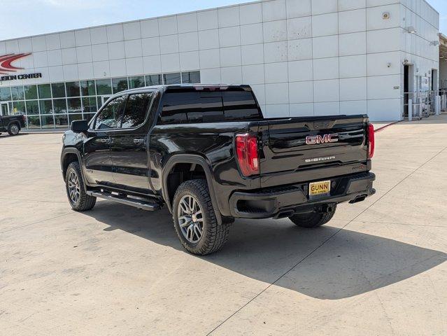 2020 GMC Sierra 1500 Vehicle Photo in SELMA, TX 78154-1459