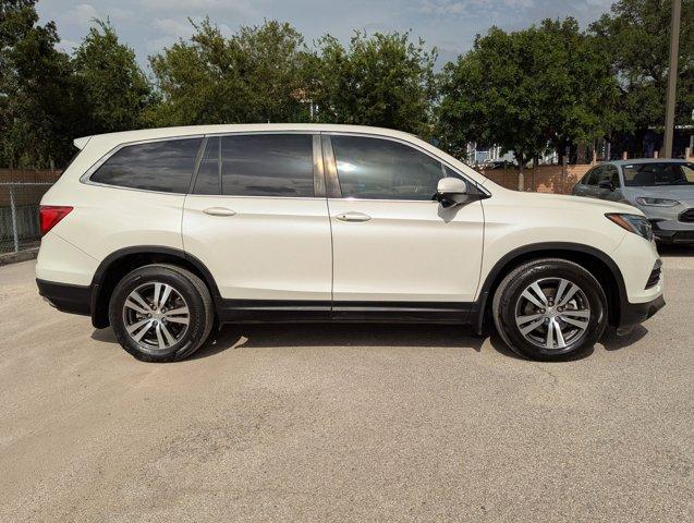 2016 Honda Pilot Vehicle Photo in San Antonio, TX 78230