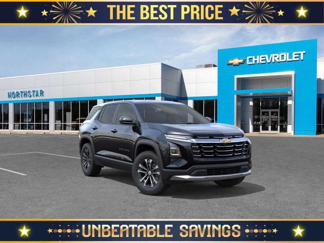 2026 Chevrolet Equinox Vehicle Photo in MOON TOWNSHIP, PA 15108-2571