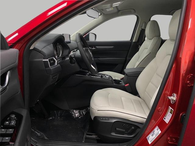 2025 Mazda CX-5 Vehicle Photo in Appleton, WI 54913