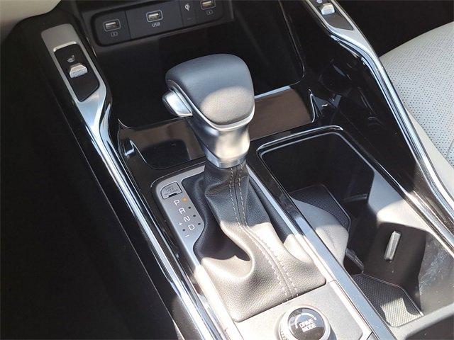 2022 Kia Sorento Vehicle Photo in MILFORD, OH 45150-1684