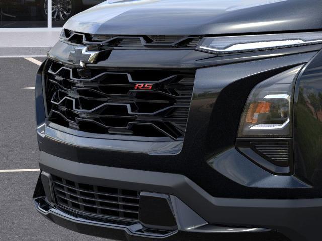 2026 Chevrolet Equinox Vehicle Photo in Roslyn, NY 11576