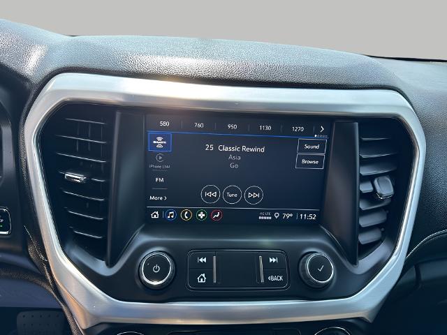 2023 GMC Acadia Vehicle Photo in MANITOWOC, WI 54220-5838