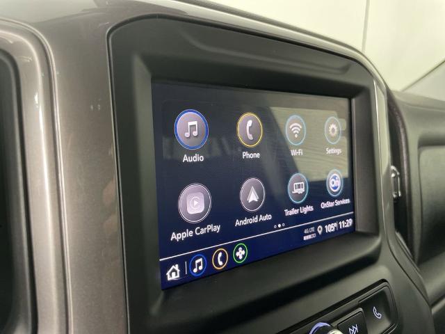 2022 Chevrolet Silverado 1500 Vehicle Photo in GILBERT, AZ 85297-0402