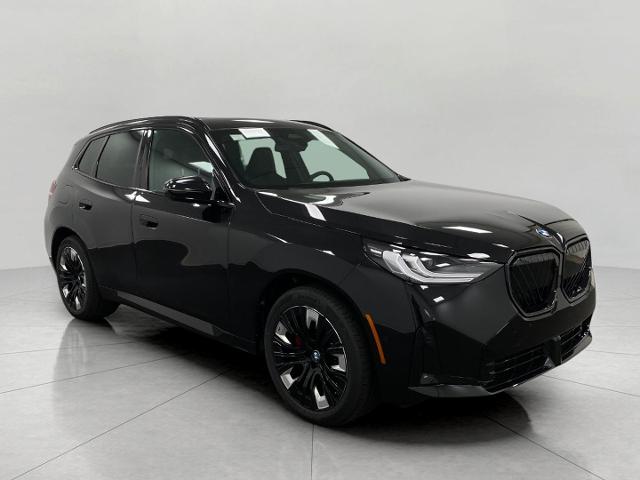 2025 BMW X3 30 xDrive Vehicle Photo in Appleton, WI 54913