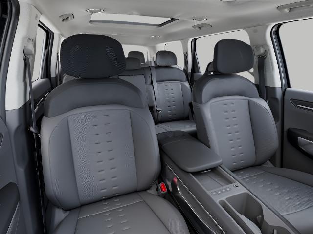 2026 Kia EV9 Vehicle Photo in Appleton, WI 54914