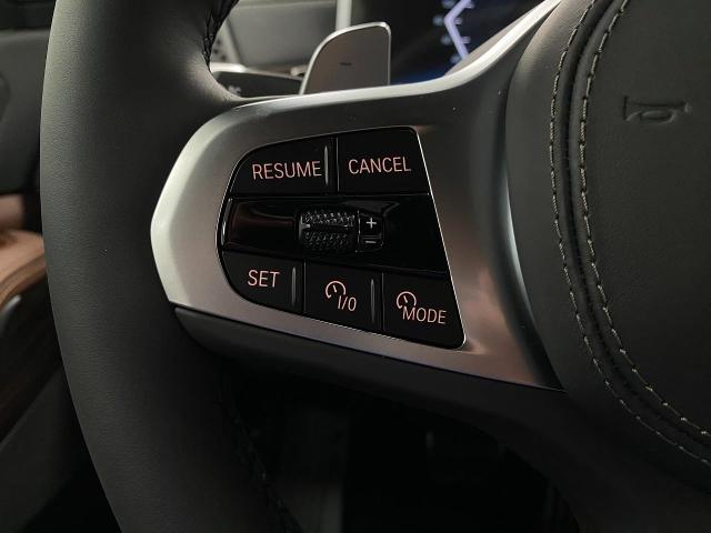 2026 BMW X7 xDrive40i Vehicle Photo in Appleton, WI 54913