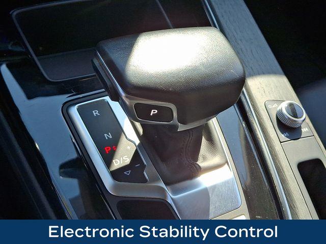 2021 Audi A4 Vehicle Photo in PAWLING, NY 12564-3219