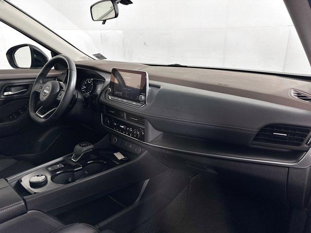 2023 Nissan Rogue Vehicle Photo in Flemington, NJ 08822
