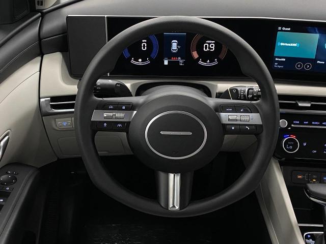 2025 Hyundai TUCSON Vehicle Photo in Appleton, WI 54913