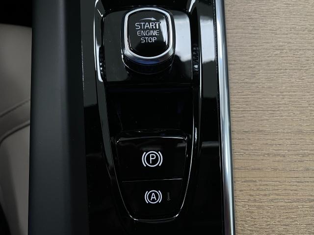 2026 Volvo XC60 Vehicle Photo in Appleton, WI 54913