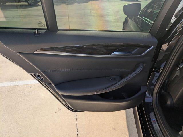 2022 BMW 530i Vehicle Photo in SELMA, TX 78154-1459