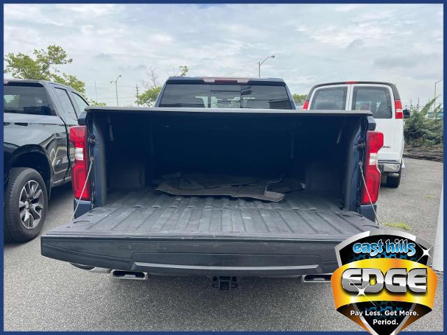 2021 Chevrolet Silverado 1500 Vehicle Photo in Roslyn, NY 11576