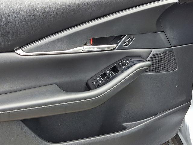 2021 Mazda CX-30 Vehicle Photo in DANBURY, CT 06810-5034