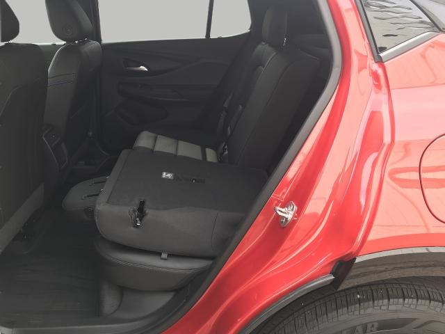 2024 Buick Envista Vehicle Photo in GREEN BAY, WI 54303-3330