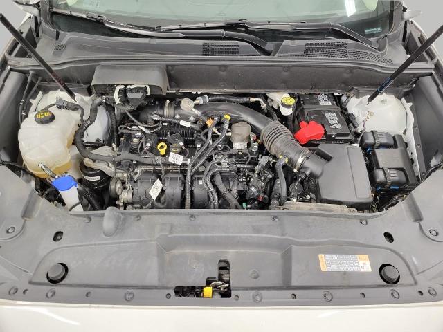 2022 Lincoln Nautilus Vehicle Photo in Neenah, WI 54956