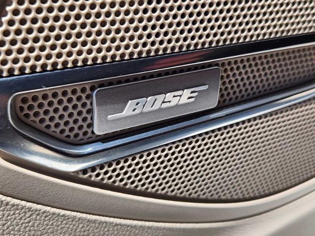 2023 Buick Envision Vehicle Photo in DENTON, TX 76210-9321