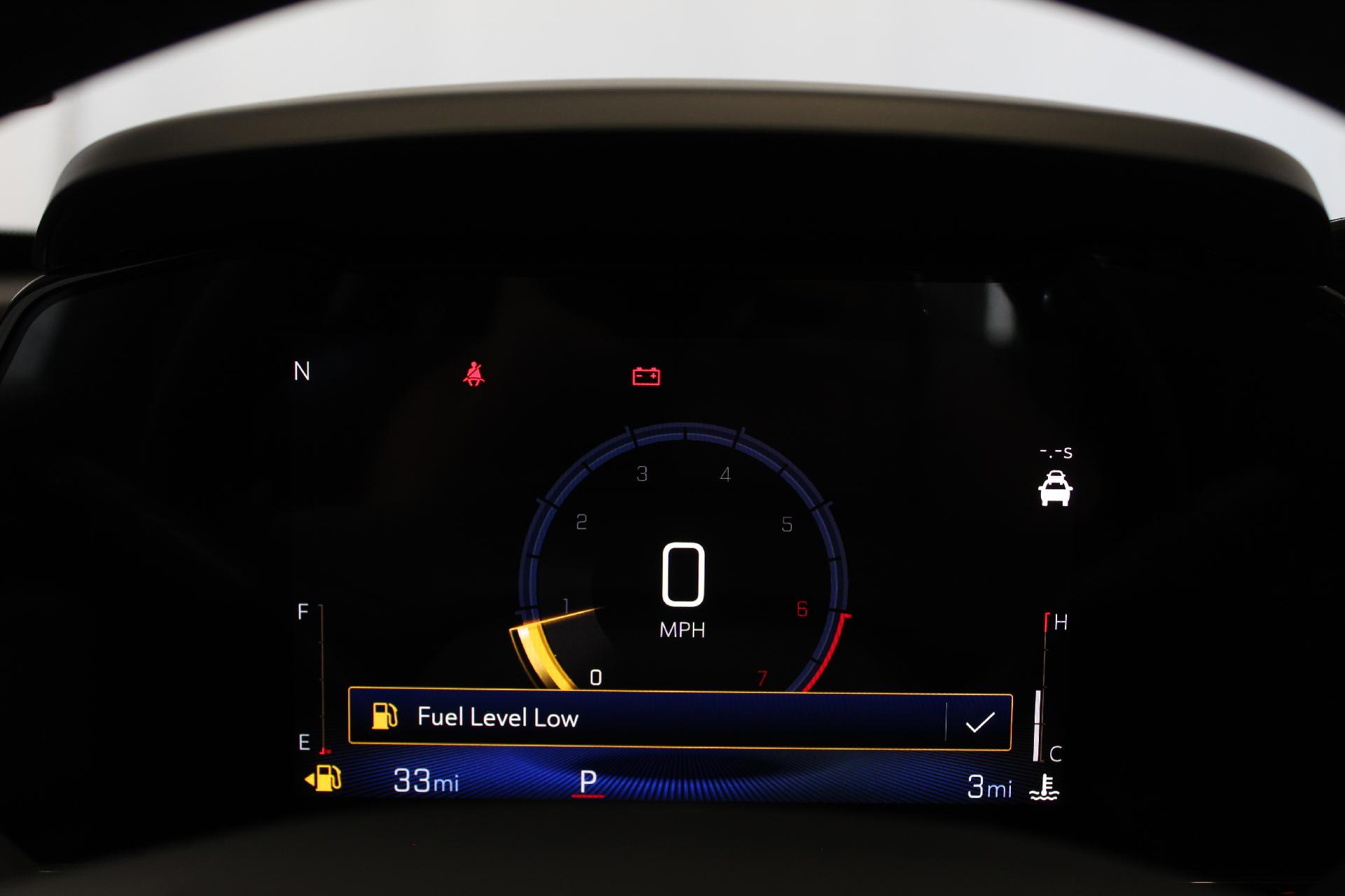 2025 Chevrolet Trax Vehicle Photo in NORTHAMPTON, MA 01060-1120