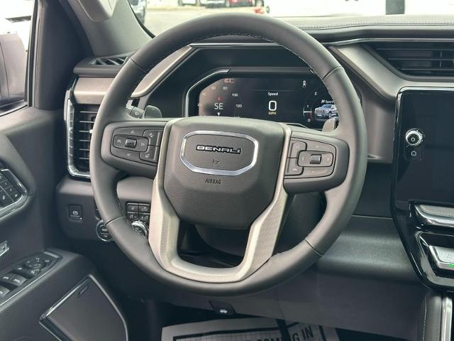 2025 GMC Sierra 1500 Vehicle Photo in COLUMBIA, MO 65203-3903