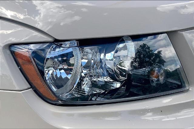 2017 Jeep Compass Vehicle Photo in Kansas City, MO 64114
